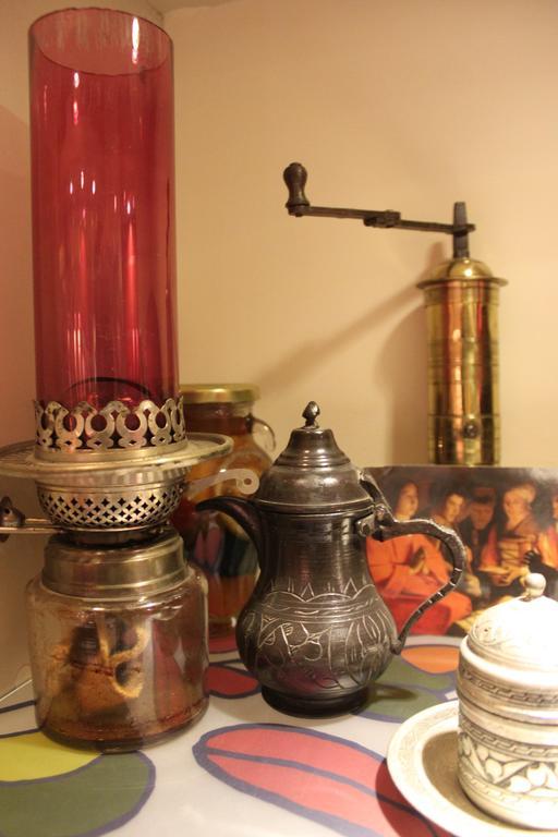 Guzel Izmir Hotel Room photo